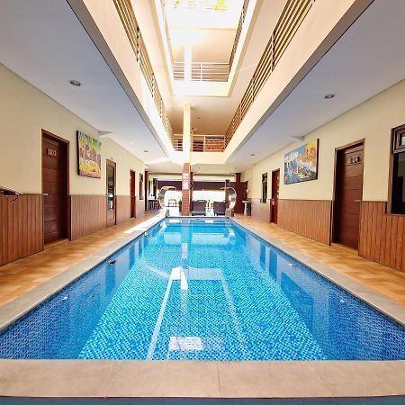 Caroline Guest House Canggu  Ngoại thất bức ảnh