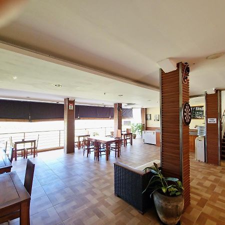 Caroline Guest House Canggu  Ngoại thất bức ảnh