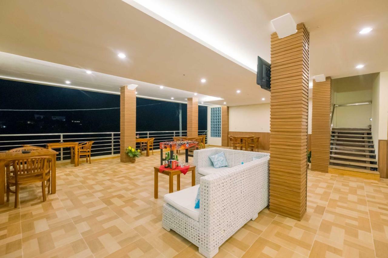 Caroline Guest House Canggu  Ngoại thất bức ảnh