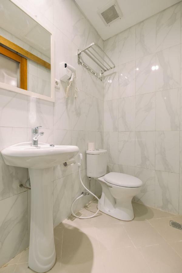 Caroline Guest House Canggu  Ngoại thất bức ảnh