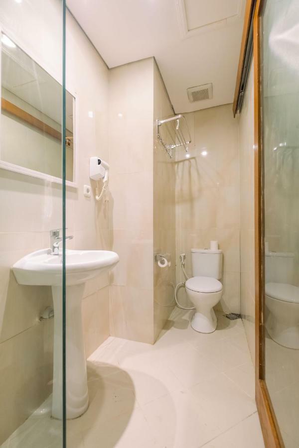 Caroline Guest House Canggu  Ngoại thất bức ảnh